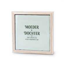 Afbeelding in Gallery-weergave laden, Liefs Lijstje - Moeder &amp; Dochter