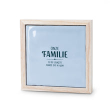 Afbeelding in Gallery-weergave laden, Liefs Lijstje - Familie