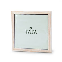 Afbeelding in Gallery-weergave laden, Liefs Lijstje - Papa