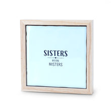 Afbeelding in Gallery-weergave laden, Liefs Lijstje - Sisters