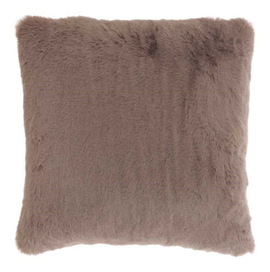 Kussen Klaas 45x45cm taupe