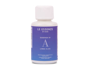 Wasparfum - ELDA A met Musk en Aromatic Herbs 100 ml