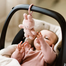 Afbeelding in Gallery-weergave laden, Little Dutch Nijntje trilfiguur pink flower GRS