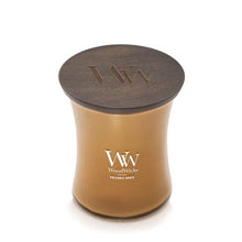 Afbeelding in Gallery-weergave laden, WoodWick Volcanic Orris - Copper Metal Collection
