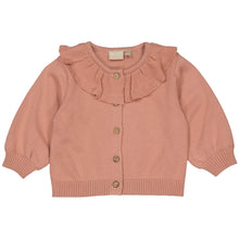 Afbeelding in Gallery-weergave laden, Quapi Khloe Sweater