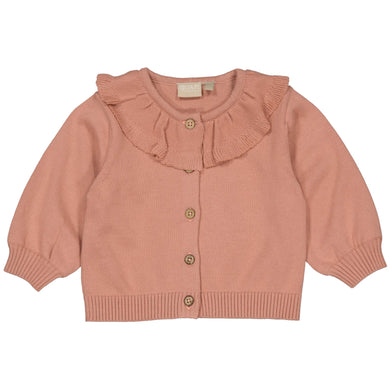 Quapi Khloe Sweater