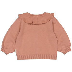 Quapi Khloe Sweater