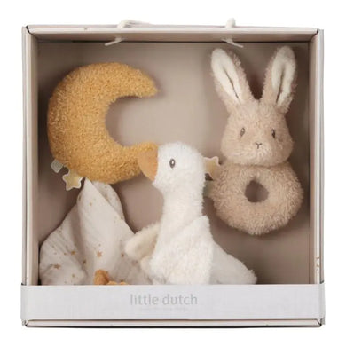Little Dutch Giftset Newborn Naturals GRS