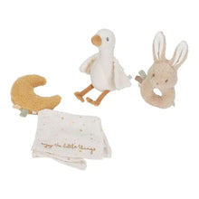 Afbeelding in Gallery-weergave laden, Little Dutch Giftset Newborn Naturals GRS