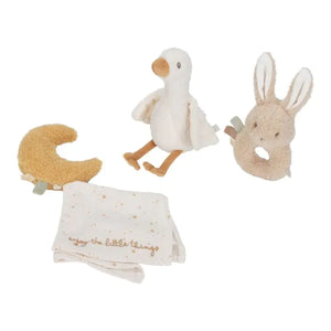 Little Dutch Giftset Newborn Naturals GRS