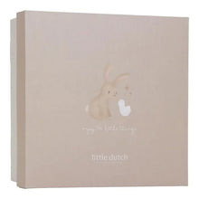 Afbeelding in Gallery-weergave laden, Little Dutch Giftset Newborn Naturals GRS