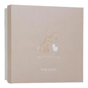 Little Dutch Giftset Newborn Naturals GRS