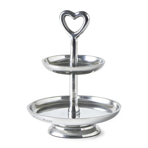 Riviera Maison - Lovely Heart Etagère
