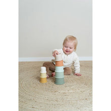 Afbeelding in Gallery-weergave laden, Little Dutch Stapelbekers - Essentials - Unisex