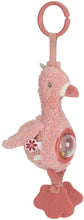Afbeelding in Gallery-weergave laden, Little Dutch Activiteitenhanger Flamingo - Safari Friends