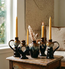 Afbeelding in Gallery-weergave laden, Mansion - Candle Dan multi 10.7*10.7*18.5cm