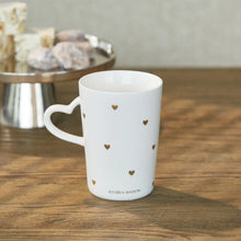 Afbeelding in Gallery-weergave laden, Riviera Maison - RM Love Mug gold L