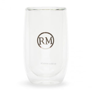 Riviera Maison - Love RM Double Wall Glass L