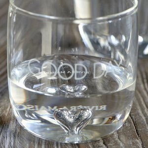 Riviera Maison - Good Day Glass M