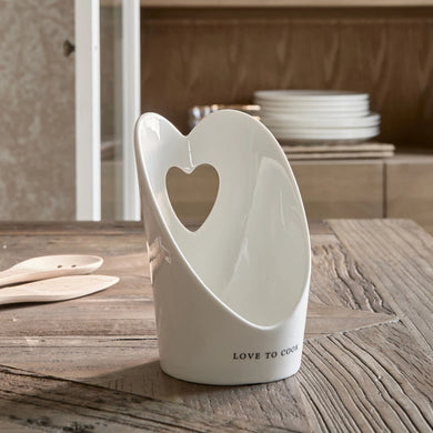 Riviera Maison - With Love Spoon Holder