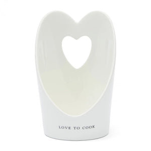 Riviera Maison - With Love Spoon Holder