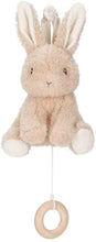 Afbeelding in Gallery-weergave laden, Little Dutch Muziekdoosje Baby Bunny
