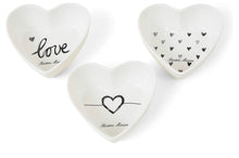 Afbeelding in Gallery-weergave laden, Riviera Maison - Lovely Heart Bowls 3 pcs