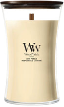 Afbeelding in Gallery-weergave laden, WoodWick Lush Pomelo - Large