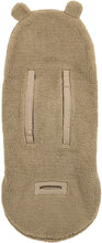 Afbeelding in Gallery-weergave laden, Meyco Baby Rabbit Wikkeldeken - Bear - Warm Brown