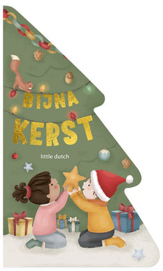 Little Dutch - Bijna kerst