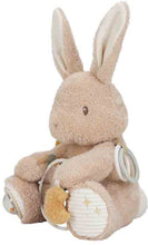 Afbeelding in Gallery-weergave laden, Little Dutch Activiteitenknuffel Baby Bunny