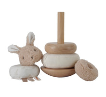 Afbeelding in Gallery-weergave laden, Little Dutch Tuimelstapelaar - Baby bunny FSC