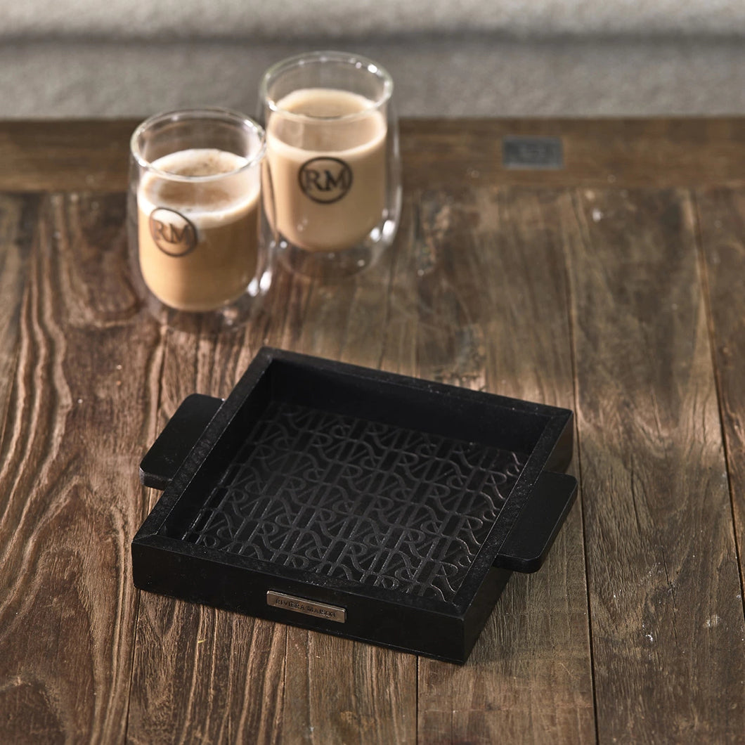 Riviera Maison - RM Identity Mini Serving Tray