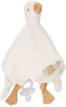 Afbeelding in Gallery-weergave laden, Little Dutch Knuffeldoekje Little Goose