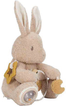 Afbeelding in Gallery-weergave laden, Little Dutch Activiteitenknuffel Baby Bunny