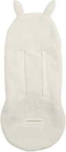 Afbeelding in Gallery-weergave laden, Meyco Baby Rabbit Wikkeldeken - Teddy - Natural