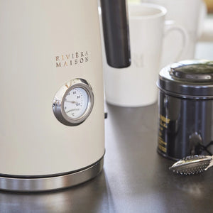 Riviera Maison - RM Classic Water Kettle