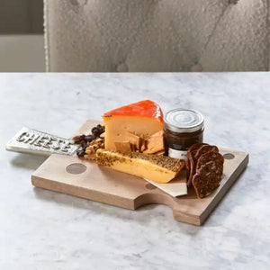 Riviera Maison - RM Loves Cheese Chopping Board