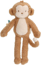 Afbeelding in Gallery-weergave laden, Little Dutch Safari Friends Knuffel Aap