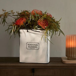 Riviera Maison - RM Seasonal Flowers Vase