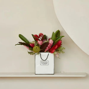 Riviera Maison - RM Seasonal Flowers Vase
