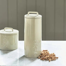 Afbeelding in Gallery-weergave laden, Riviera Maison - RM Pasta Storage Jar