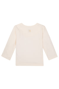 Noppies Unisex Tee Olney long sleeve