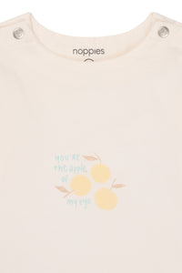 Noppies Unisex Tee Olney long sleeve