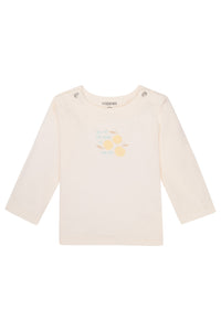 Noppies Unisex Tee Olney long sleeve