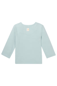 Noppies Unisex Tee Olney long sleeve