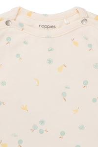 Noppies Unisex Tee Oran long sleeve