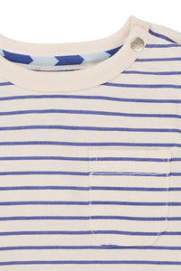 Noppies Boys Tee Osburn long sleeve