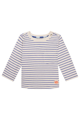 Noppies Boys Tee Osburn long sleeve