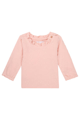 Noppies Girls Top Monteagle long sleeve